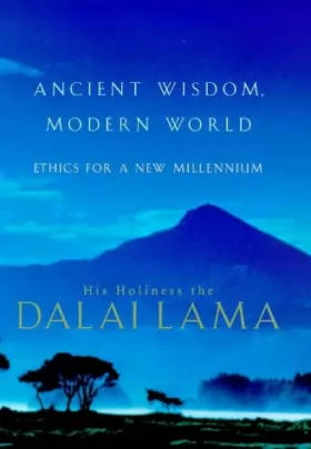 Couverture du produit · Ancient Wisdom: Modern World