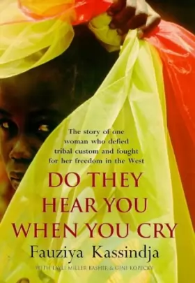Couverture du produit · Do They Hear You When You Cry?