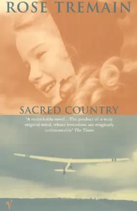Couverture du produit · Sacred Country