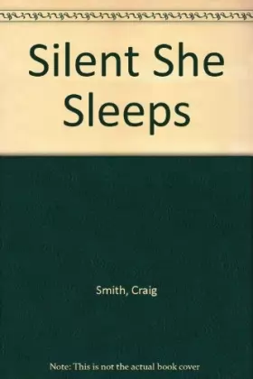 Couverture du produit · Silent She Sleeps
