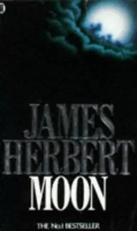 Couverture du produit · Moon James Herbert: NTW