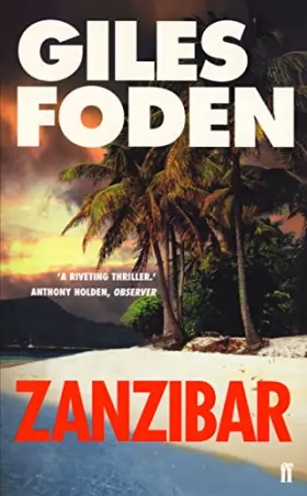 Couverture du produit · Zanzibar