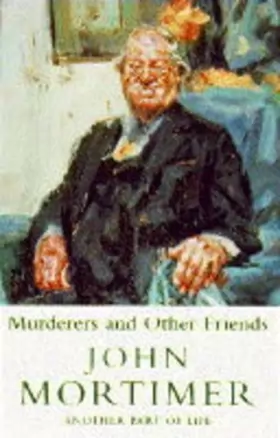Couverture du produit · Murderers and Other Friends: Another Part of Life