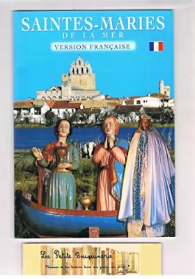 Couverture du produit · Saintes-Maries de la Mer - Version Française