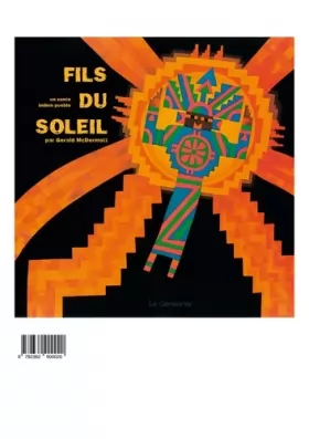 Couverture du produit · Fils du soleil: Un conte indien pueblo