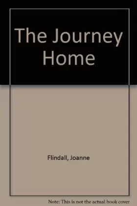 Couverture du produit · The Journey Home