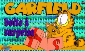 Couverture du produit · Garfield, tome 10 : Boîte à surprise