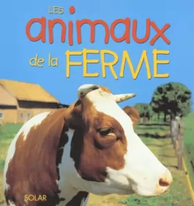 Couverture du produit · Le Grand Livre des animaux de la ferme