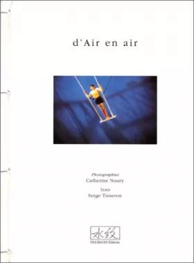 Couverture du produit · D'Air en Air