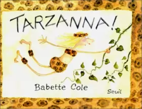 Couverture du produit · Tarzanna