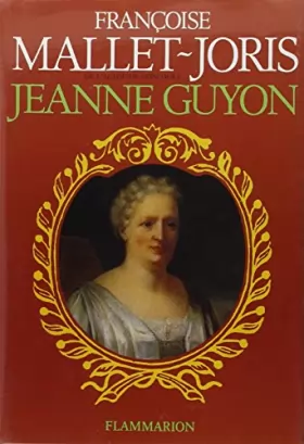 Couverture du produit · Jeanne Guyon