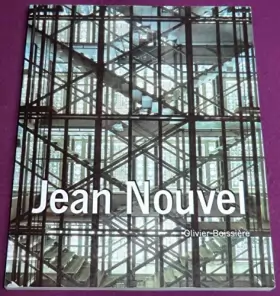 Couverture du produit · Jean Nouvel