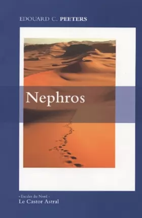 Couverture du produit · Nephros