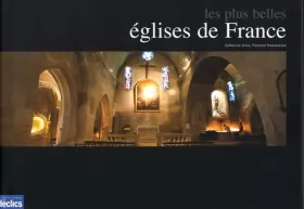 Couverture du produit · Les plus belles églises de France