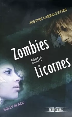 Couverture du produit · Zombies contre licornes