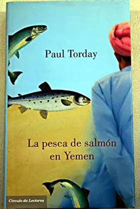 Couverture du produit · La Pesca De Salmón En Yemen