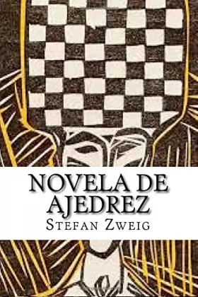 Couverture du produit · Novela De Ajedrez