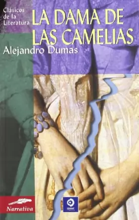 Couverture du produit · La dama de las camelias/ The Lady of the Camellias