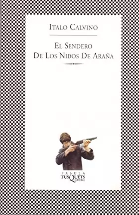 Couverture du produit · El Sendero De Los Nidos De Arana