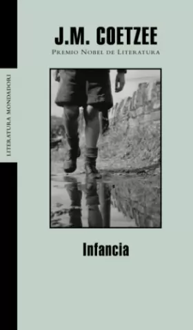 Couverture du produit · Infancia / Boyhood: Escenas De Una Vida En Provincias / Scenes from Provincial Life