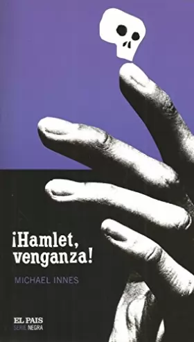 Couverture du produit · Hamlet, venganza!