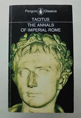 Couverture du produit · the-annals-of-imperial-rome