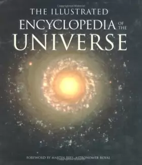 Couverture du produit · The Illustrated Encyclopedia of the Universe