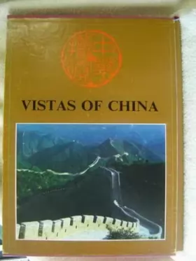 Couverture du produit · Vistas of China