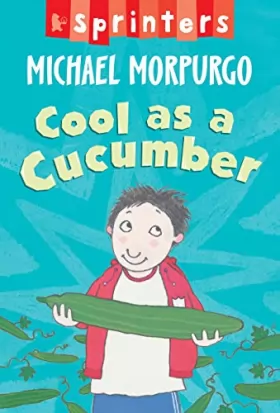 Couverture du produit · Cool as A Cucumber