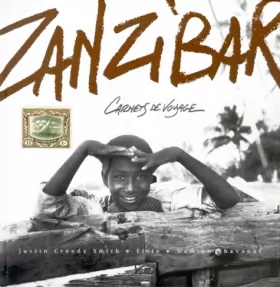 Couverture du produit · Zanzibar : Carnet de voyage