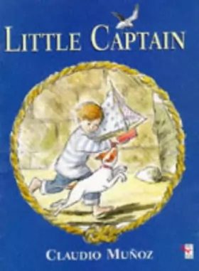 Couverture du produit · Little Captain