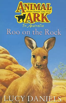 Couverture du produit · Animal Ark: Roo on the Rock