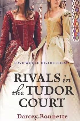 Couverture du produit · Rivals in the Tudor Court