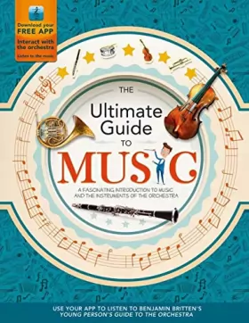Couverture du produit · The Ultimate Guide to Music