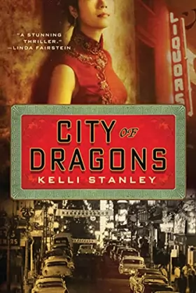 Couverture du produit · City Of Dragons