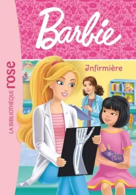 Couverture du produit · Barbie 06 - Infirmière