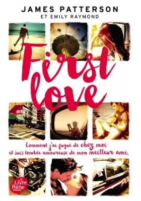 Couverture du produit · First Love