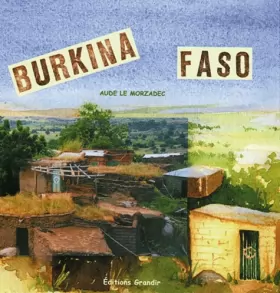 Couverture du produit · Burkina Fasso