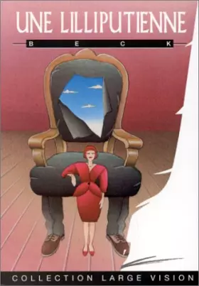Couverture du produit · Une lilliputienne