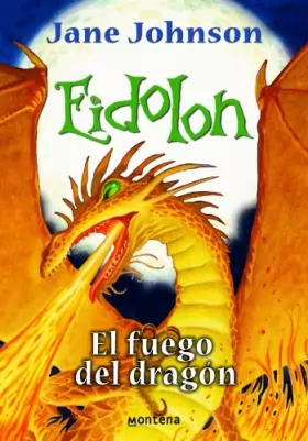 Couverture du produit · El fuego del dragon/ Dragon's Fire