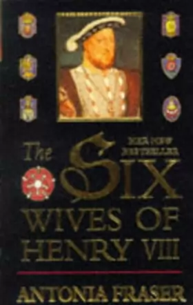 Couverture du produit · The Six Wives Of Henry Viii