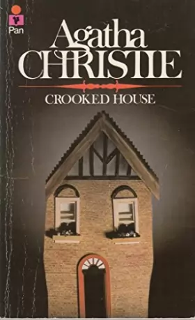 Couverture du produit · Crooked House