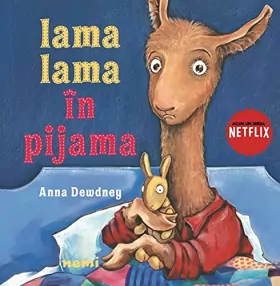 Couverture du produit · Lama Lama In Pijama