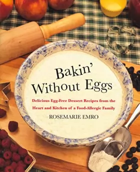 Couverture du produit · Bakin' Without Eggs