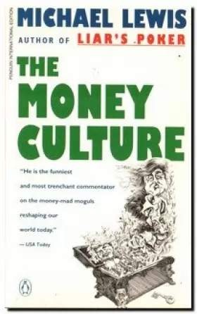Couverture du produit · The Money Culture