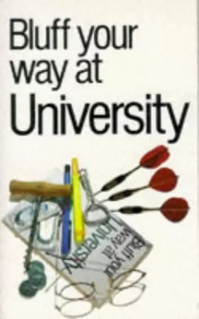 Rob Ainsley - University
