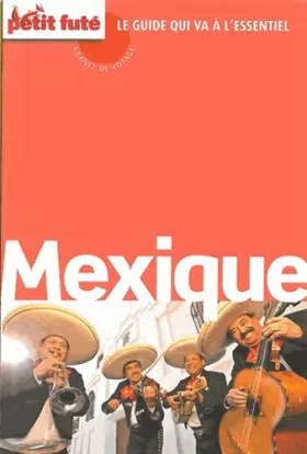 Couverture du produit · Mexique