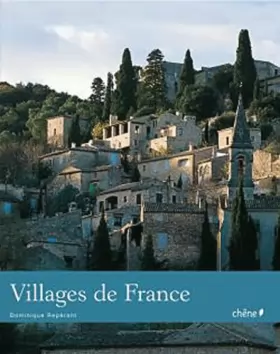 Couverture du produit · Villages de France