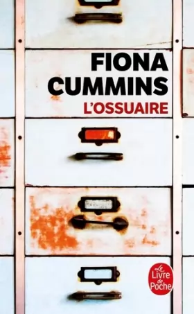 Fiona Cummins - L'Ossuaire