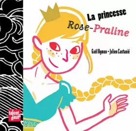 Couverture du produit · La Princesse Rose-Praline